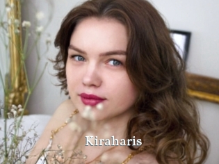 Kiraharis