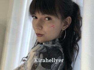 Kirahellyer