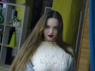 Kirajet