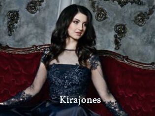 Kirajones