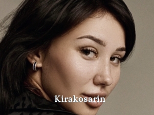 Kirakosarin