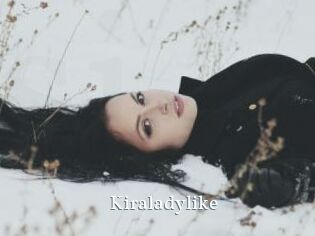 Kiraladylike