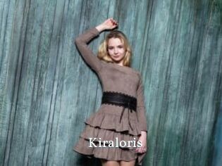 Kiraloris