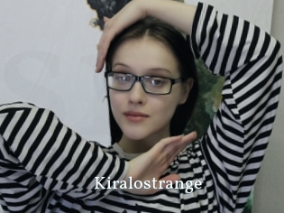 Kiralostrange