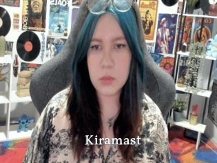 Kiramast