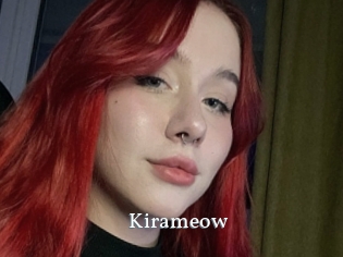 Kirameow