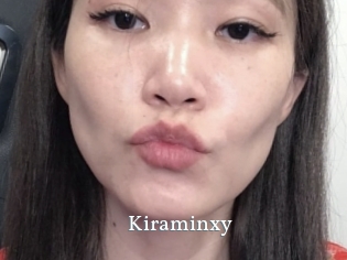 Kiraminxy