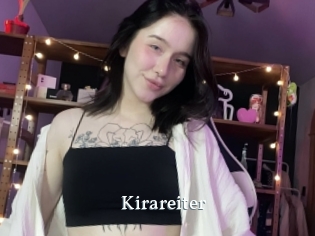 kirareiter SexyIdol