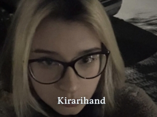 Kirarihand