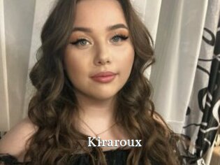 Kiraroux