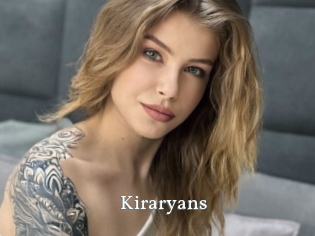 Kiraryans