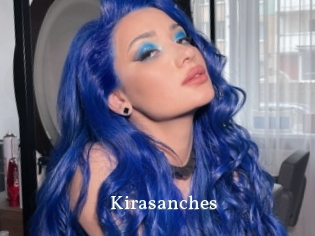 Kirasanches
