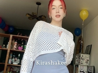 Kirashakee
