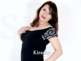 Kirashy