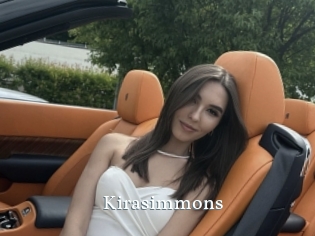 Kirasimmons