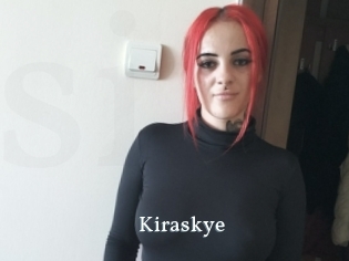 Kiraskye