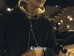 Kiriltop