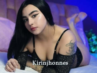 Kirinjhonnes
