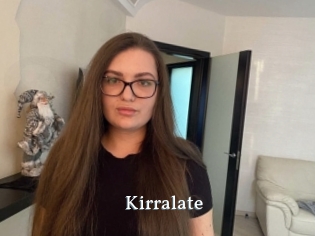 Kirralate