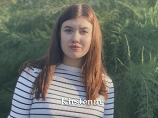 kirstenne SexyIdol
