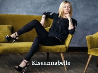 Kisaannabelle