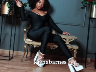 Kishabarnes