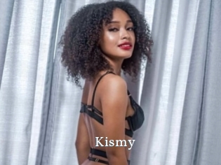 kismy SexyIdol
