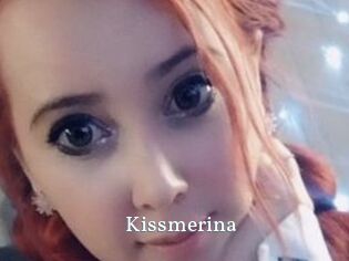 Kissmerina