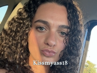 Kissmyass18