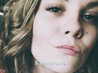 Kissmytoes