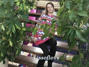 Kissoflove