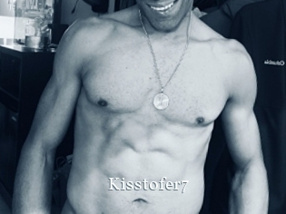kisstofer7 SexyIdol