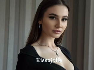 Kissxjolie