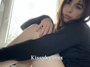 Kissykyliexx