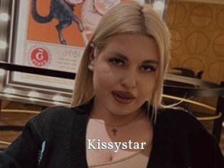 Kissystar