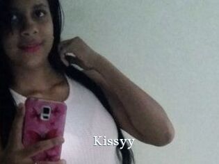 Kissyy