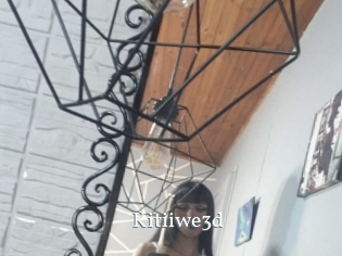 Kitiiwe3d