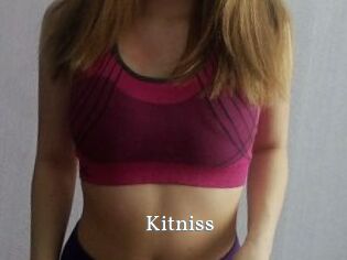 Kitniss