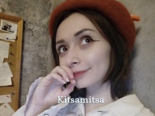 Kitsamitsa