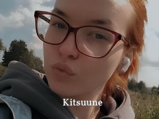 Kitsuune