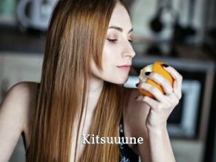 Kitsuuune