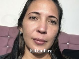 Kittenface