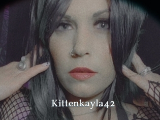 Kittenkayla42