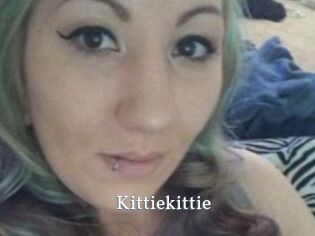 Kittiekittie