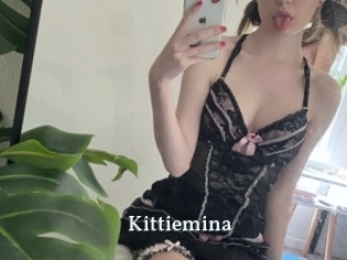 Kittiemina