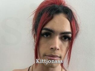 Kittjonsss