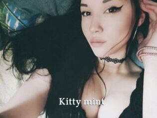 Kitty_mint