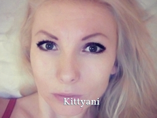 Kittyani
