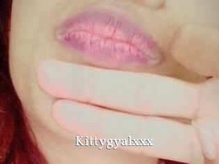 Kittygyalxxx