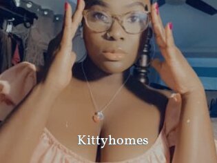 Kittyhomes